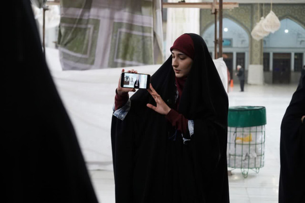 «راویتو» این بار؛ روایت در میدان واقعی