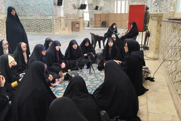 «راویتو» این بار؛ روایت در میدان واقعی