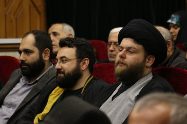 همایش سراسری مجریان اعتکاف استان گیلان برگزار گردید