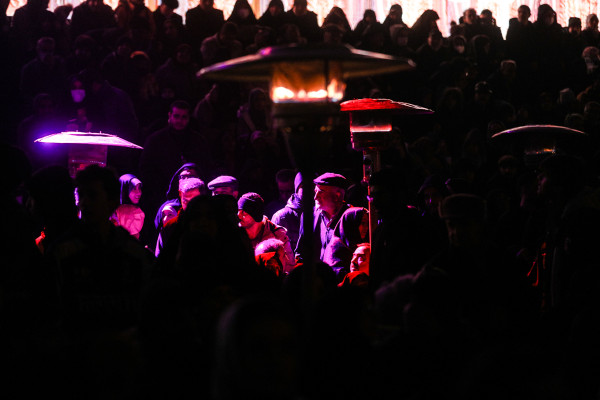 رونمایی از نماد «فاتح خیبر»