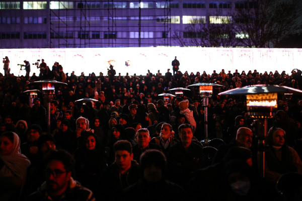 رونمایی از نماد «فاتح خیبر»