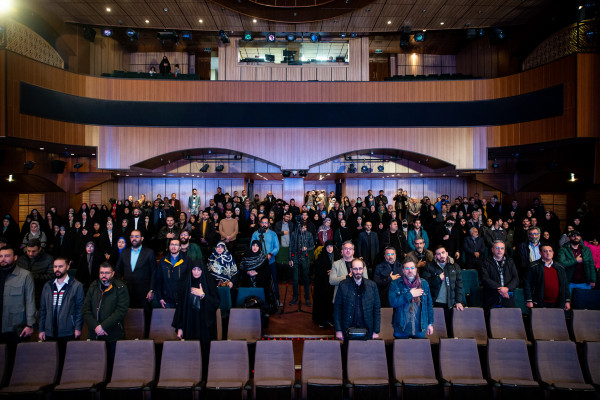 همایش یاران حبیب