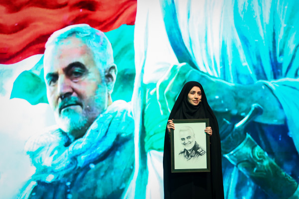 همایش یاران حبیب