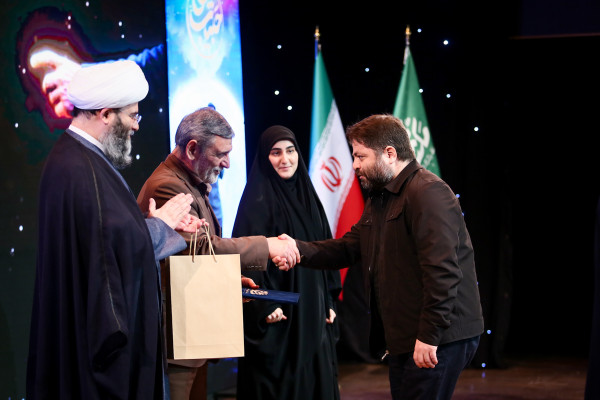 همایش یاران حبیب