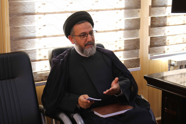 اجرای طرح نهضت زندگی با آیه‌ها در مناطق عشایری ایلام