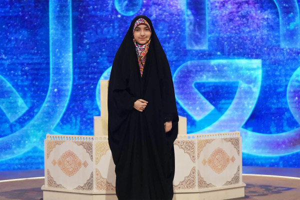 «محفل ستاره‌ها»؛ فرصتی تازه برای دیده‌شدن نوجوانان قرآنی