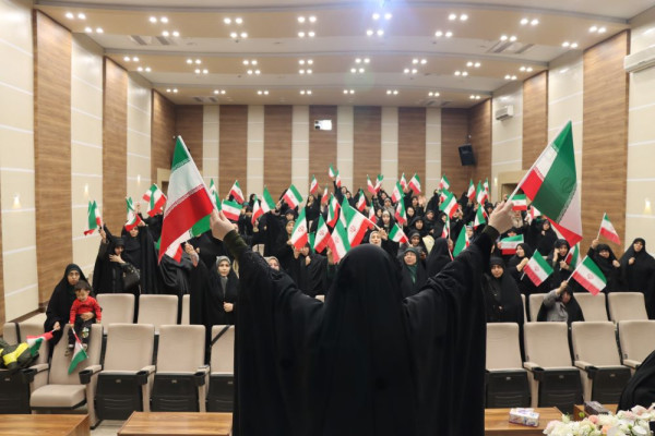 رویداد تبیینی «ملینا» در تبریز