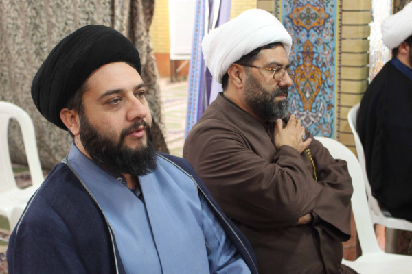 برگزاری دوره آموزشی توانمندسازی ویژه امامان جماعت مساجد استان ایلام