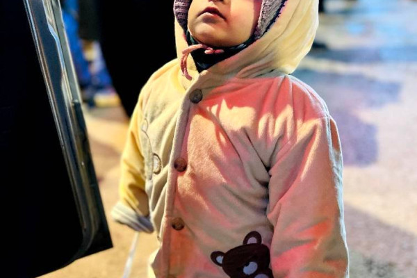 بچه های ما خونخواه رهبر شهیداند