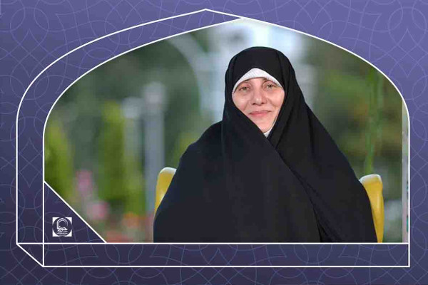 محفلی که کودکان را پای قرآن نشاند