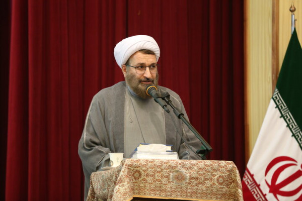 همایش «مقاومت سسی» در اردبیل