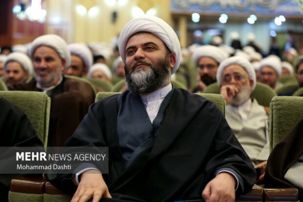 سفر رئیس سازمان تبلیغات اسلامی به دارالارشاد اردبیل