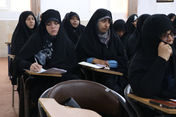 همایش مبلغین و فعالین فرهنگی در بندرعباس