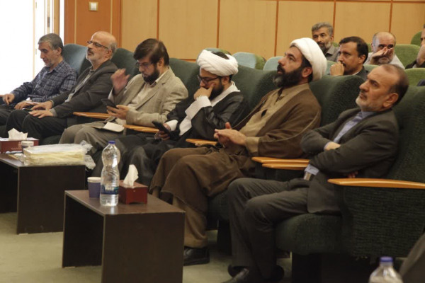 برگزیدگان طرح زندگی با آیه ها