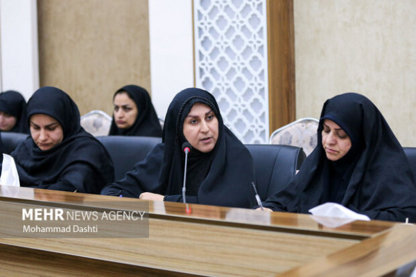 سفر رئیس سازمان تبلیغات اسلامی به دارالارشاد اردبیل