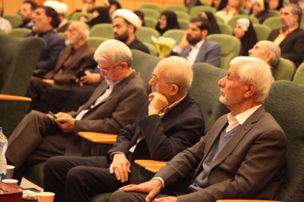 برگزیدگان طرح زندگی با آیه ها