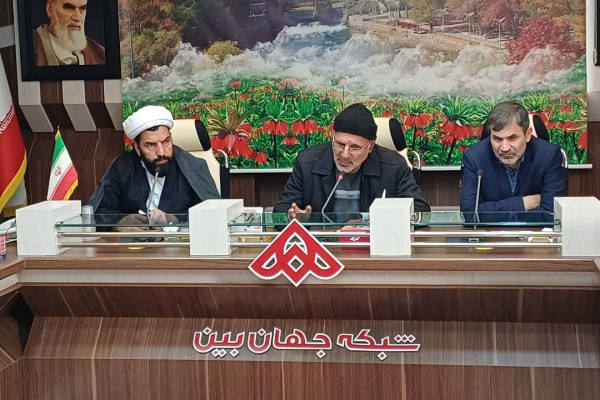 پیش‌بینی حضور ۲۰ هزار نفر از مردم استان در مراسم اعتکاف