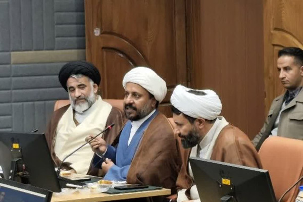 اجرای برنامه‌های دهه فجر در ۷۴۰ مرکز و خانه قرآنی استان کردستان