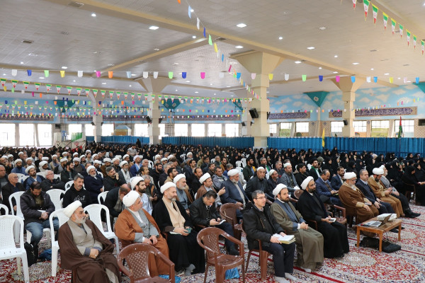 همایش سفیران آیه‌ها در خراسان شمالی