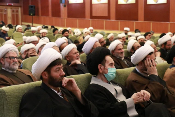 همایش «مقاومت سسی» در اردبیل
