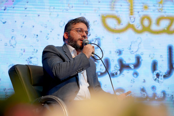 محفل بزرگ قرآنی بندرعباس