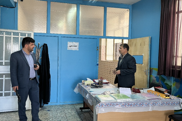 برگزاری آزمون اعطای مدرک حفظ تخصصی در استان