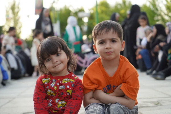 جشن بزرگ زیر سایه خورشید هشتم در خطه تویسرکان