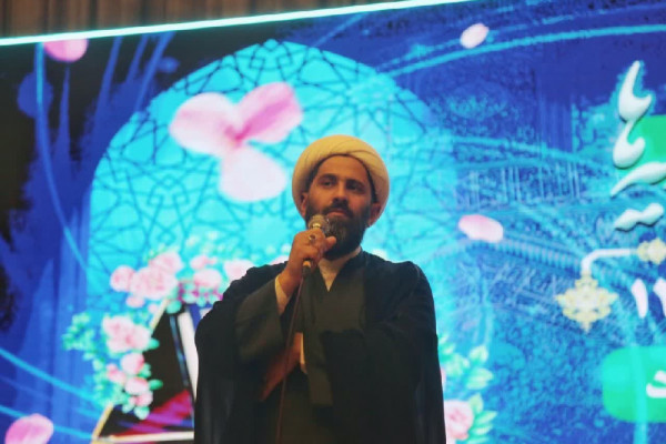 اجتماع هزار نفری سفیران آیه‌ها در استان
