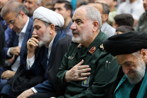 اولین سالگرد شهدای خدمت