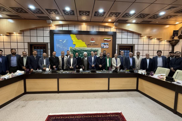 مداحان در جنگ ترکیبی دشمن نقش محوری در انسجام‌بخشی به مردم دارند