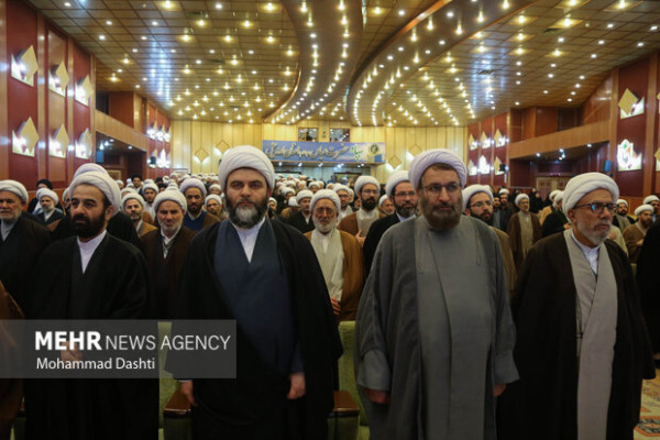 سفر رئیس سازمان تبلیغات اسلامی به دارالارشاد اردبیل