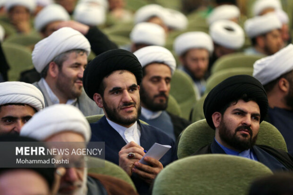 سفر رئیس سازمان تبلیغات اسلامی به دارالارشاد اردبیل