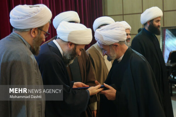 سفر رئیس سازمان تبلیغات اسلامی به دارالارشاد اردبیل