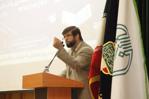 برگزیدگان طرح زندگی با آیه ها