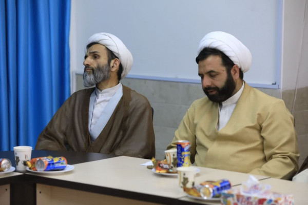 جلسه شوراي هماهنگی و گسترش فعالیت‌هاي قرآنی خراسان جنوبی