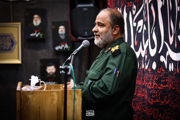 ویژه برنامه بزرگداشت و سوگواری نخستین سالگرد شهادت آیت الله رئیسی و همراهانش