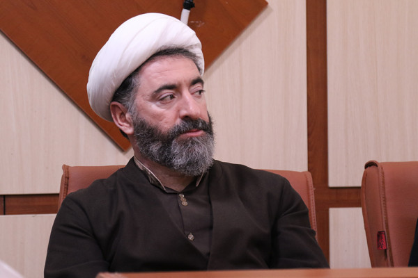 برگزاری مراسم تکریم و معارفه روسای قدیم و جدید اداره امور قرآنی اداره کل تبلیغات اسلامی استان ایلام