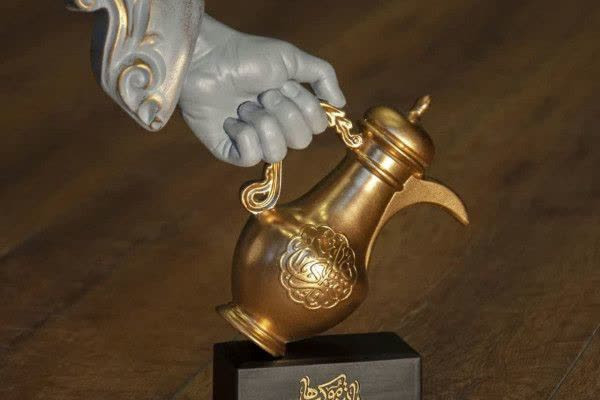 پایان داوری چهارمین سوگواره ملی پایتخت موکب‌ها با بررسی ۴۵۰۰ اثر