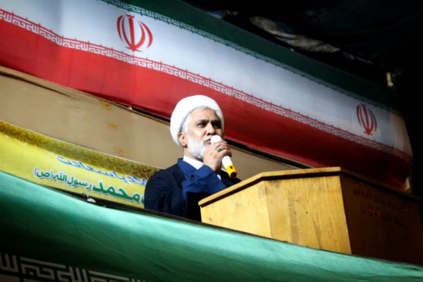  تلاقی بصیرت مردمی و مقابله با جنگ‌های شناختی در قلب خراسان شمالی
