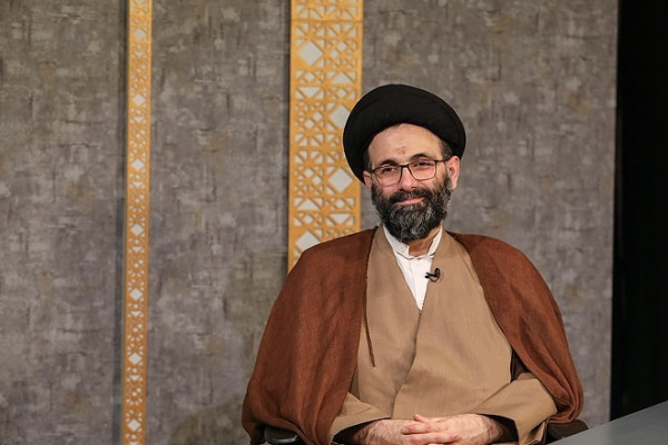 امامت، حرف تازهٔ ایران برای جهان
