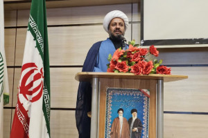 برنامه های دهه ولایت با تاکید بر اصل اثر گذاری اجرا شود
