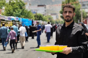 مهمانی بزرگ عیدغدیر در استان برگزار می شود