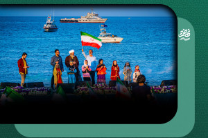 “Mahfel”: Iran’s Quranic TV Sensation That Drew Millions On-Screen and On-Site