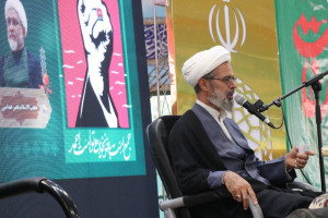 سازمان تبلیغات اسلامی، فرمانده میدان «جهاد تبیین» در عرصه فرهنگی است