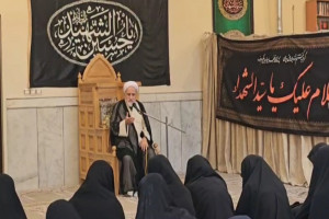 دومین نشست «اخلاق در خانواده» در شهرکرد برگزار شد