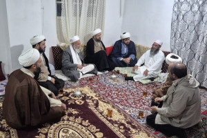 حفظ دو جزء قرآن در دو ماه، شرط عفو قاتلان امیر محمد