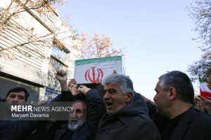 روایت مردی که مسیح‌وار جان آفرید