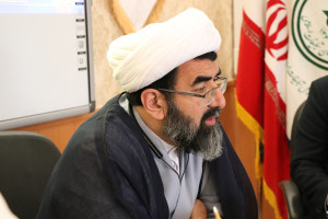 نقشه راه بانوان خراسان شمالی برای جامعه‌پردازی مهدوی